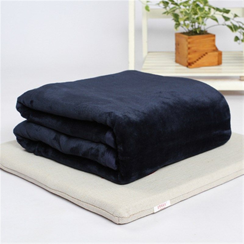 加厚静坐盖毯打坐毛毯禅修披肩/珊瑚绒法兰绒盖布空调毯,居家布艺,蒲团,淘宝优惠券,粉丝福利购,淘宝优惠卷