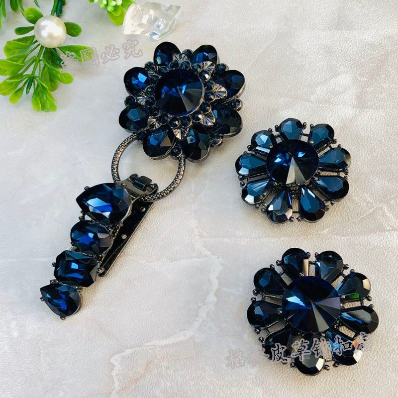 貂皮裘皮皮草大衣水貂水钻扣子纽扣 高档新款领口装饰鸭嘴扣015,居家布艺,纽扣,淘宝优惠券,粉丝福利购,淘宝优惠卷