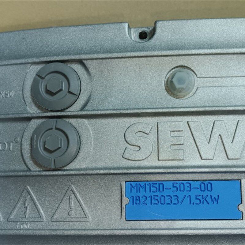 SEW变频器MM15D-503-00 MM11D-503-00 MM22D-503-00 MM07D-503-00