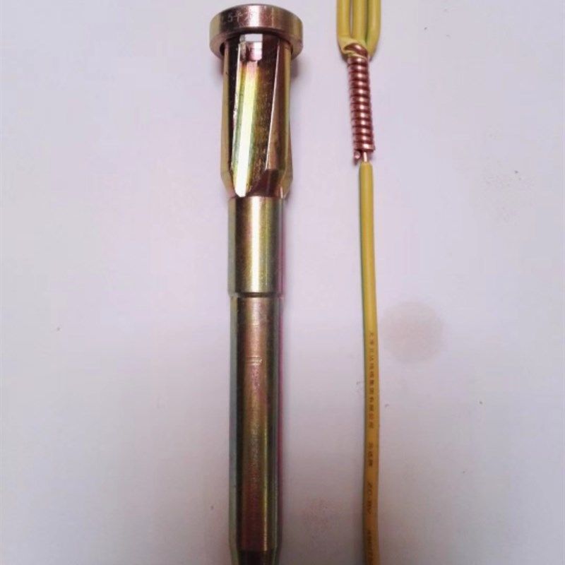 加长15公分自动快速剥皮并线器头器电工工具接线器拧线器绕线器