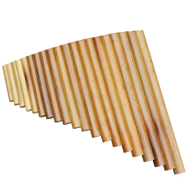 排箫乐器 精选苦竹排箫25管C调G调排箫初学乐器排笛乐器排箫资料,乐器/吉他/钢琴/配件,箫,淘宝优惠券,粉丝福利购,淘宝优惠卷