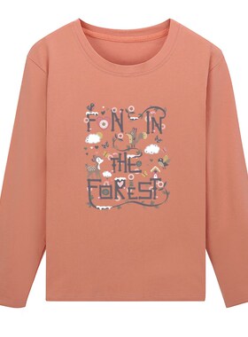 白色长袖T恤女显瘦2021春秋季大码女装胖妹妹上衣学生纯棉打底衫