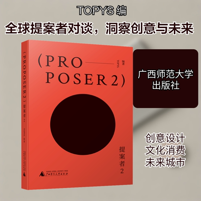 提案者 2