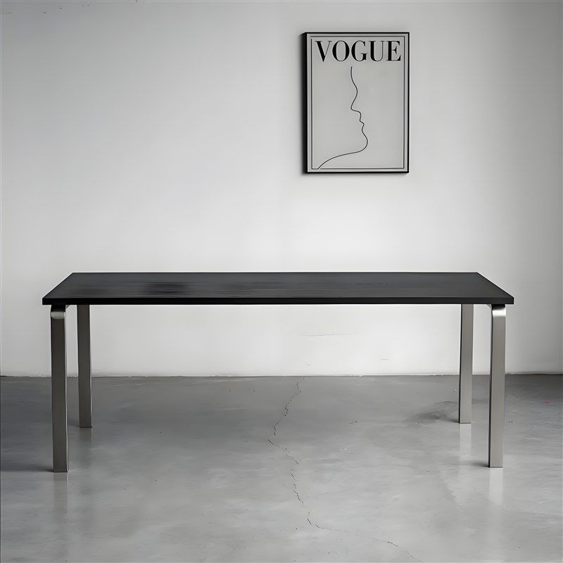 不锈钢桌腿支架金属餐桌脚架吧台茶几单边桌子角长桌岛台支撑架子,商业/办公家具,鞋货架,淘宝优惠券,粉丝福利购,淘宝优惠卷