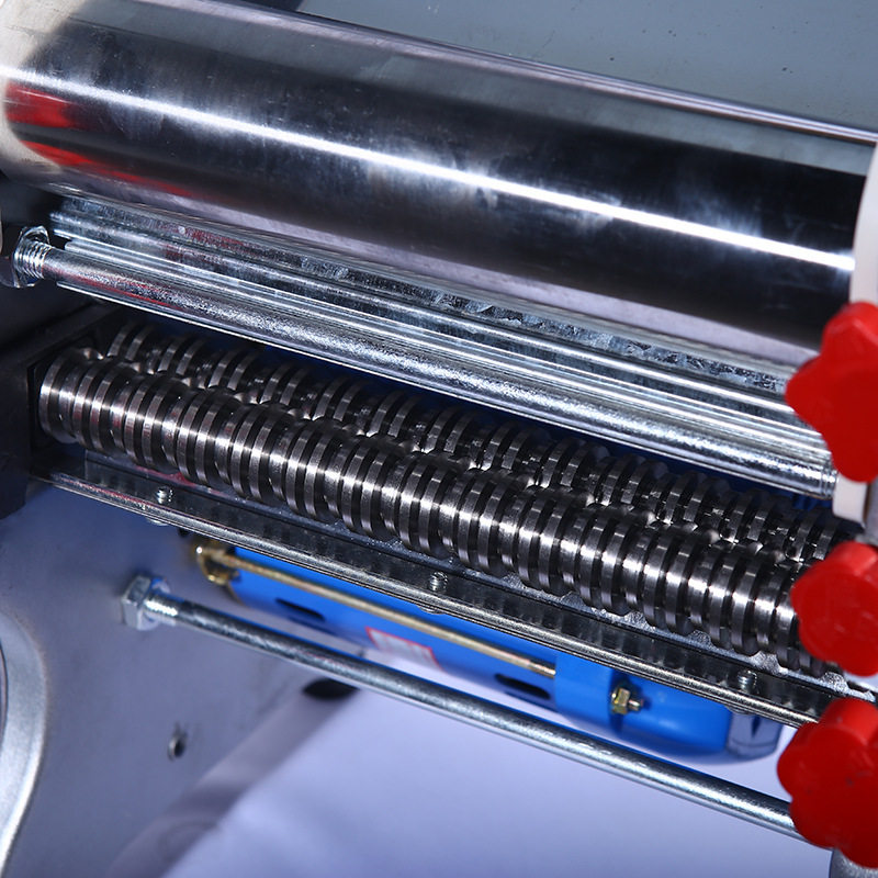 俊媳妇不锈钢多功能自动面条机 家用电动擀面切面器小型压面机,橡塑材料及制品,其他橡胶制品,淘宝优惠券,粉丝福利购,淘宝优惠卷