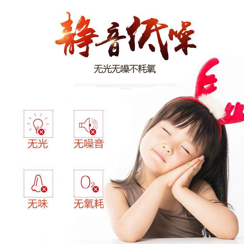 无声无光速热取暖器对流式暖风机小太阳家用电暖气卧居两用电暖器