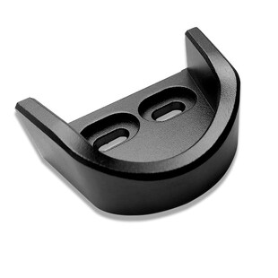 适用于三菱帕杰罗后尾门限位器V73V87V93V97改装 配件 尾门异响改装