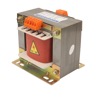 bk控制变压器干式 3转3 220变2 单相控制变压器3转220