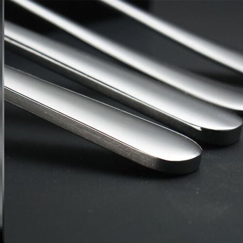 western  tableware steak cutlery set knife fork spoon 1