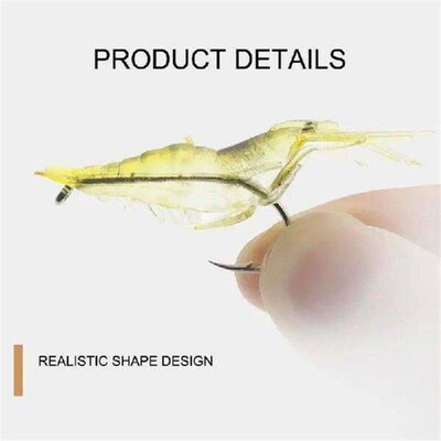 1~10PCS Wholesale Artificial Bait Factory Direct Sales