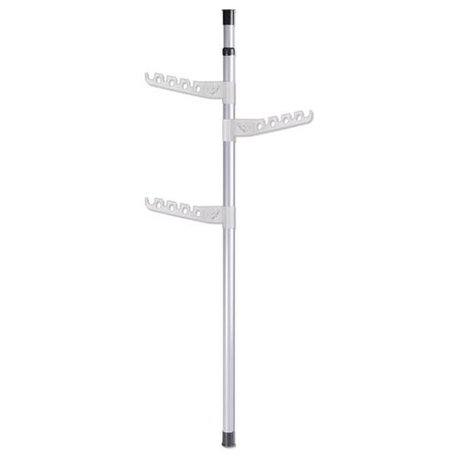 [delivery] Floor-to-ceiling Clothes Drying Rack, Floor-stand