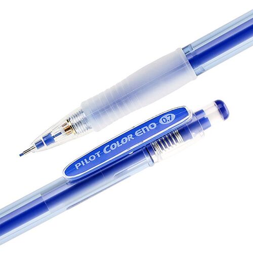 Pilot Color Eno Mechanical Pencil HCR 197 0.7mm For Sketch