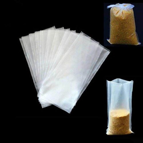 5M PVA Soluble PVA Mesh Refill Carp Fishing Feeder Fishing L