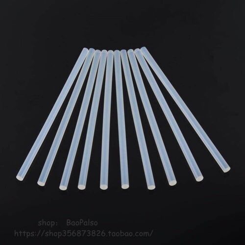 20pcs/set 7mm Hot Melt Glue Stick for Heat Glue Gun High。跨