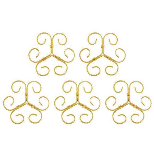 5Pcs Plant Stem Support Reusable Monstera Plant Support