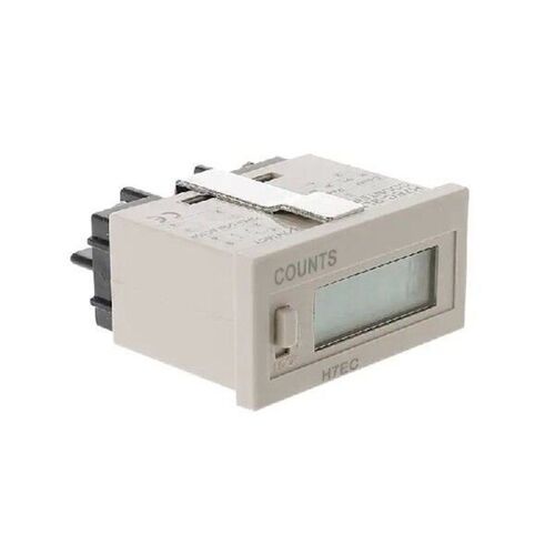 H7EC-6 Vending Digital Electronic Counter Count Hour Meter