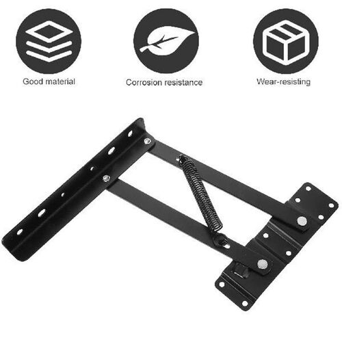 Coffee Table Lifting Frames Hydraulic Lift Tops Shelf Hinge