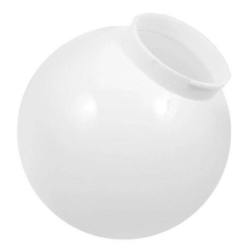 Linen Lampshade Globe Acrylic Ceiling Lights Wall Shades