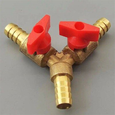Brass Shut Off For Fuel Gas Water Oil Air Ball Valve