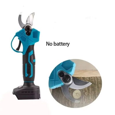 Electric Pruning Powered Tree Branch Pruner Electric Garden