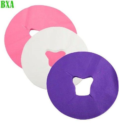 BXA Disposable Face Pad 100pcs Massage Table Sheets