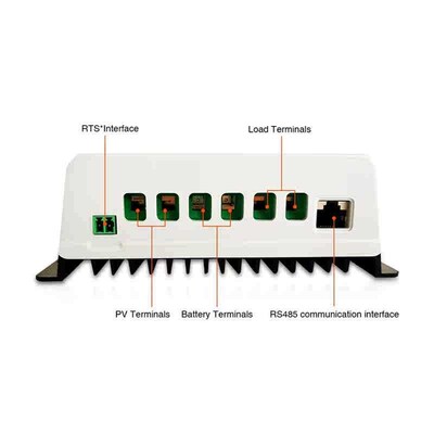 EPever MPPT Solar Controller Tracer 4210an 40A 30A 20A 10A