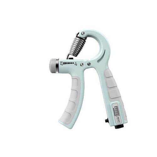 Adjustale grip hand finger muscle rehailitation portale