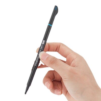 Hot selling watercolor pencil drawing set with neutral pens