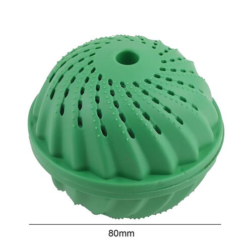1pcs New Super Decontamination Laundry Ball Eco-Friendly跨境