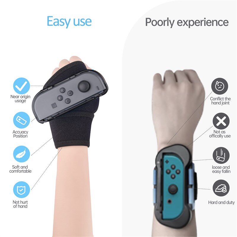 For Nintendo Switch Just Dance 2019/2020 acces图片
