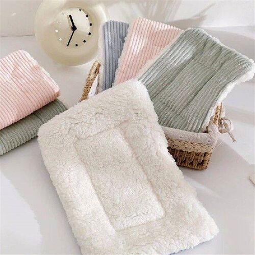 Hamster Bed House Winter Warm Squirrel Hedgehog Rabbit