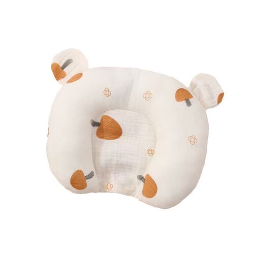 Standed Pillow Correction Cotton Anti-bias Correction Baby N
