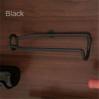 Wall Wine Holder Bar Wine Rack Liquor Cabinet Beer