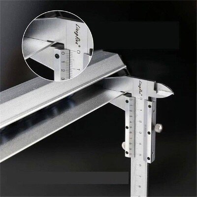 Wall Mounting Paper Clip Bill Menu Clamp Rod Kitchen Hotel
