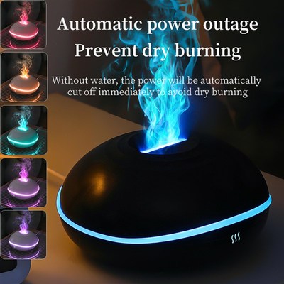 家用大雾量迷你扩香机USB humidifier加湿器超音波喷雾香薰机礼品