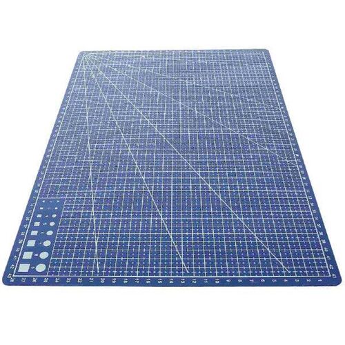 Cutting Backing Engraving Mat Non-Slip Pad Machine Thicken