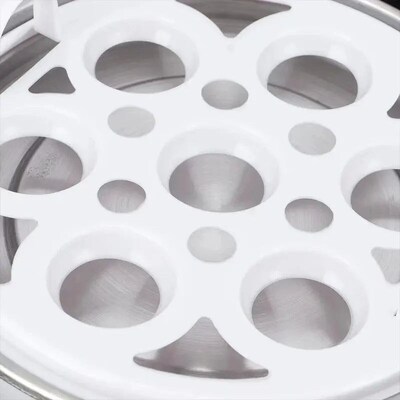 Multifunction Electric Egg Cooker Single Egg Boiler Kitchen