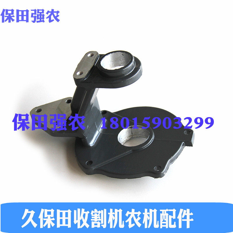 久保田788 888收割机配件进料箱52-9110茎端机架(铝)原厂件,农机/农具/农膜,农机配件,淘宝优惠券,粉丝福利购,淘宝优惠卷