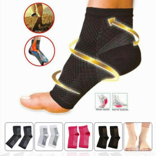 Foot angel anti fatigue compression foot sleeve Ankle Suppor