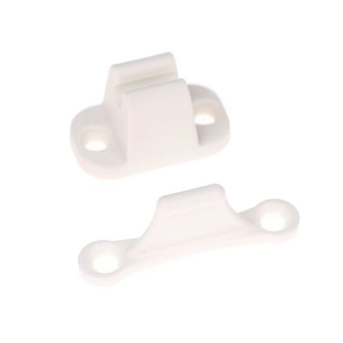 1 Set Caravan Door Retainer Stopper Resile Nylon Limiters