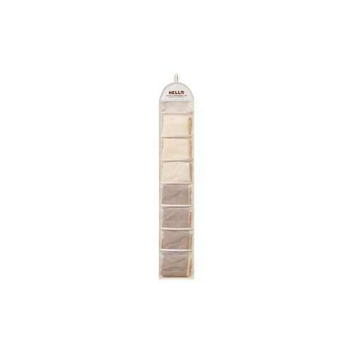 Underwear storage bag, socks organizer, hair ties and access