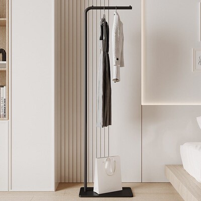 Light Luxury Cream Style Home Multi-functional Floor-standin