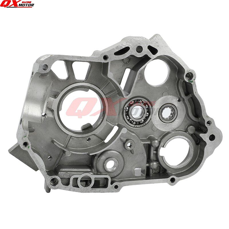 适用于YX银翔150cc 160cc发动机右箱体右曲轴箱体