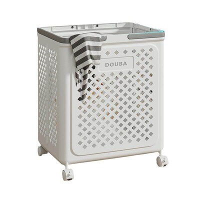 storage basket waterproof large laundry hamper bag container