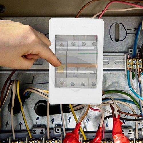Waterproof Case Distribution Protection Box Weather