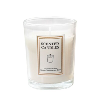 candle hotel home large candle indoor scented candles colo