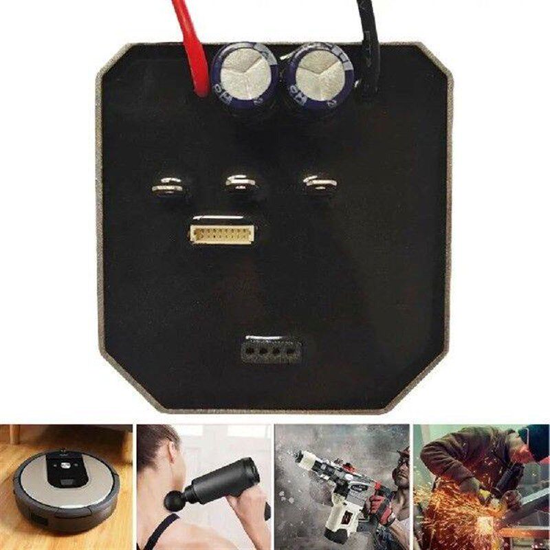 Brushless Hammer controller board Power Tool Circuit Board