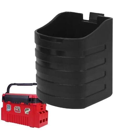 Tackle Box Large Tacklebox Container Dual Layer Fishing Acce