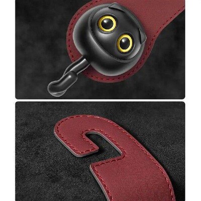 Car Seat Back Hook Back Seat Headrest Hanger Strong And