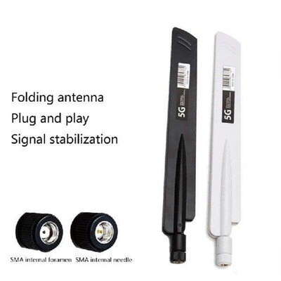 High Sensitivity 600-6000mhz Omnidirectional Modems